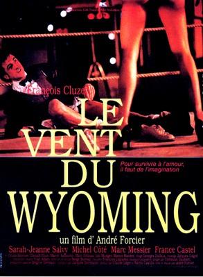 A Wind from Wyoming A Wind from Wyoming