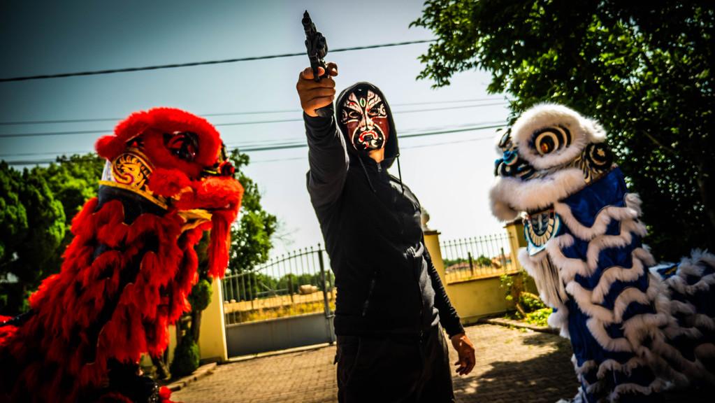 J&eacute;r&ocirc;me Bernard-Var