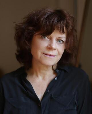 Nadine Marcovici Nadine Marcovici