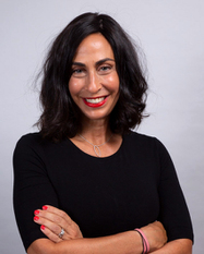 Monica Levy