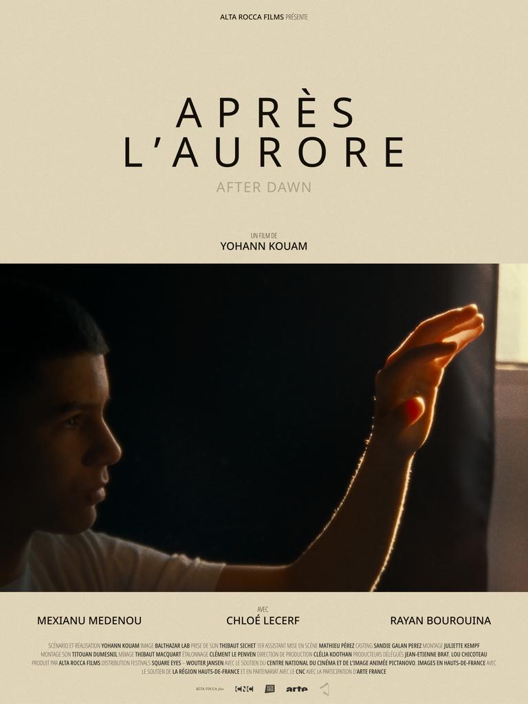 Après l'Aurore Après l'Aurore