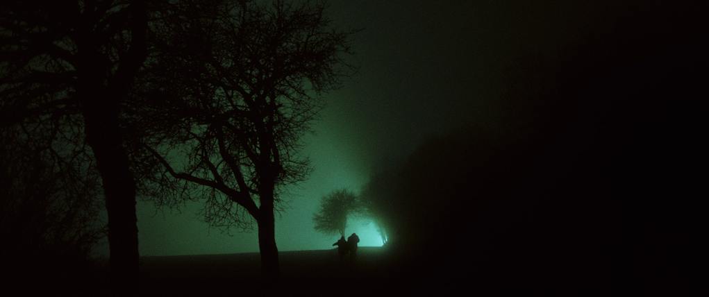 Out of the Fog Out of the Fog