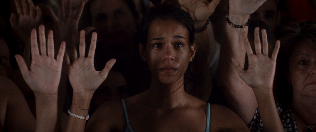 A Young Sofiane A Young Sofiane