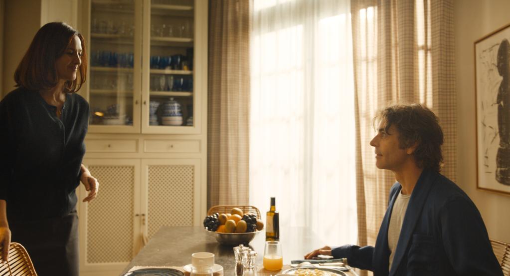 Rom&eacute;o Grialou - &copy; 2023 - CHRISTOPHE OFFRET/VITO FILMS