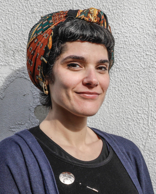 Laura Gonçalves Laura Gonçalves