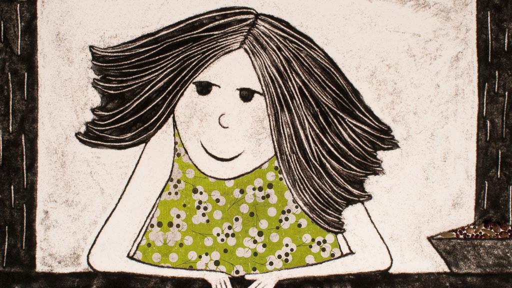 The Little Seed The Little Seed