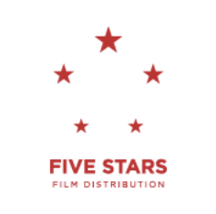 Five Stars Film Distribution Five Stars Film Distribution