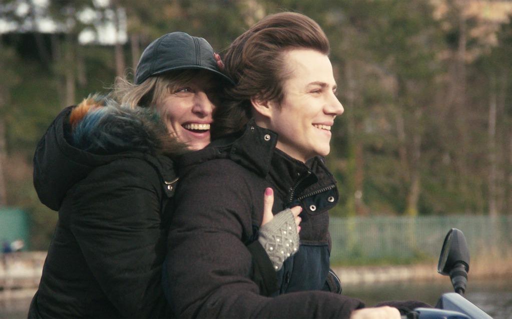 Una vida soñada Una vida soñada