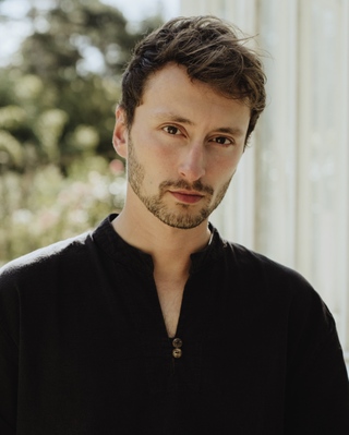 Adrian Vanouche Adrian Vanouche