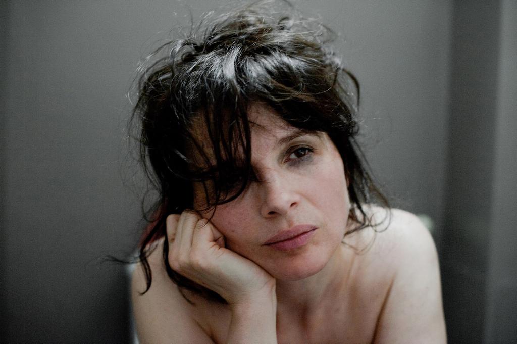 Istanbul Film Festival - 2012