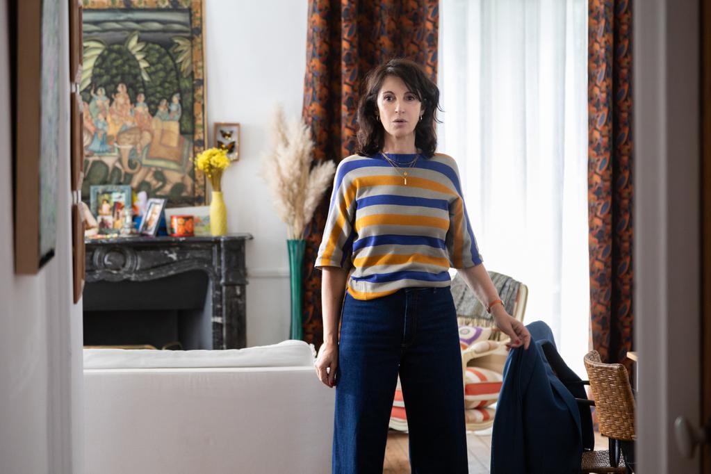 On fait quoi maintenant ? - © Jean-Claude Lother - 2024 Nolita Cinéma - Zamba Productions On fait quoi maintenant ? - © Jean-Claude Lother - 2024 Nolita Cinéma - Zamba Productions