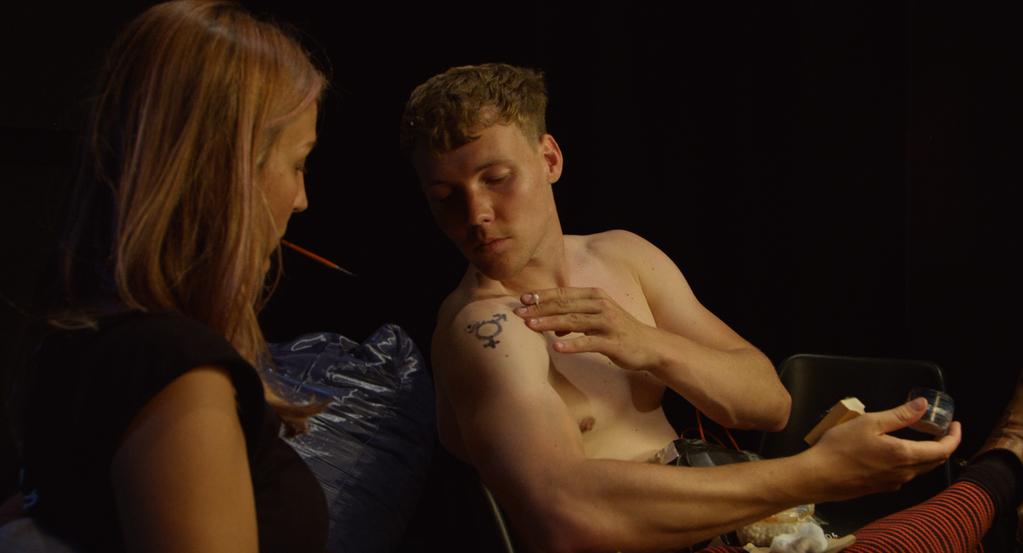 Si c'était de l'amour Si c'était de l'amour