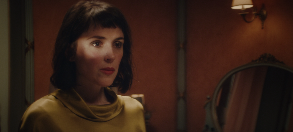 The Ghost - © OnP The Ghost - © OnP