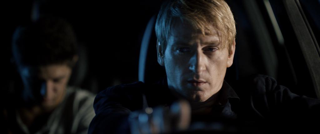 International Film Festival Rotterdam - 2017 International Film Festival Rotterdam - 2017