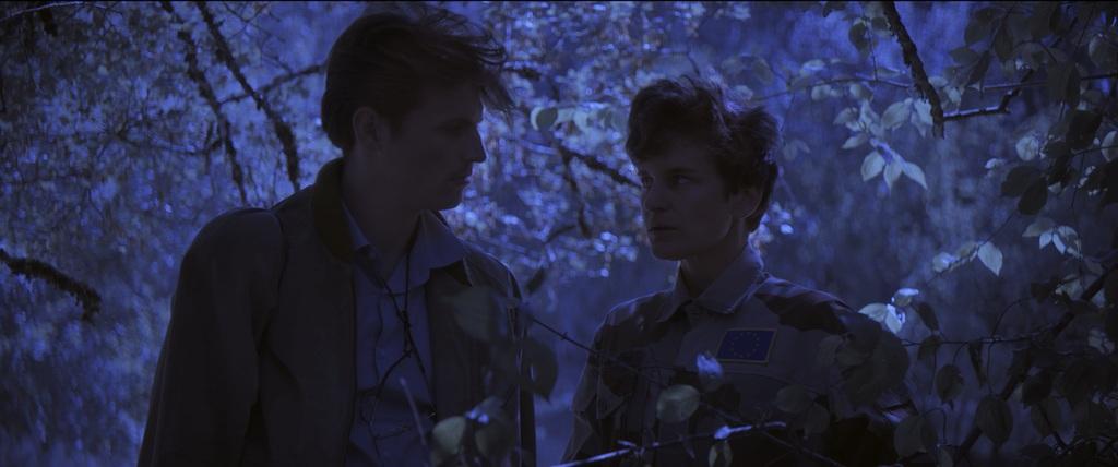 We Walked on Earth We Walked on Earth