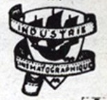 Industrie Cinématographique Industrie Cinématographique