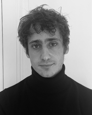 Hector Albouker Hector Albouker