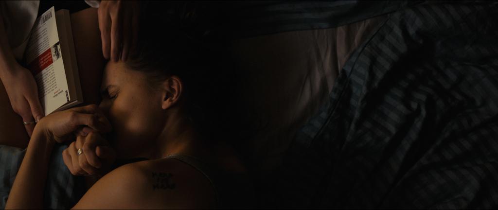 In the Bedroom In the Bedroom