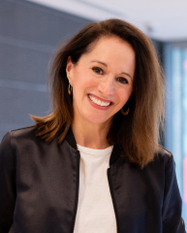 Catherine Bernard