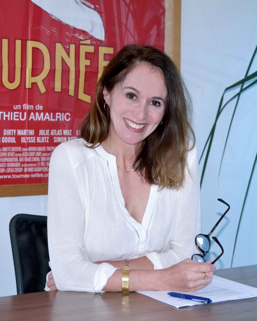 Catherine Bernard Catherine Bernard