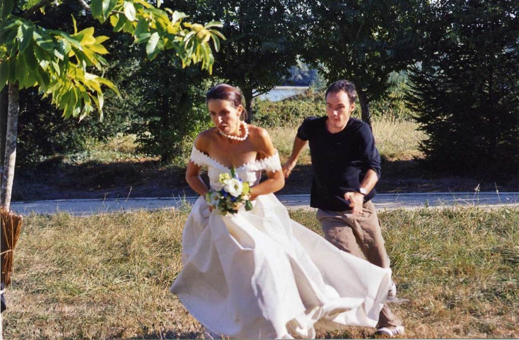 The Most Beautiful Day of My Life The Most Beautiful Day of My Life