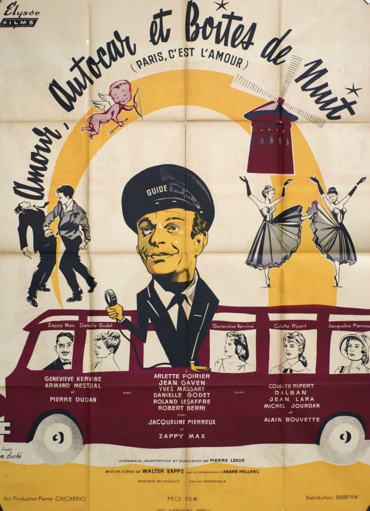 P&eacute;c&eacute;films