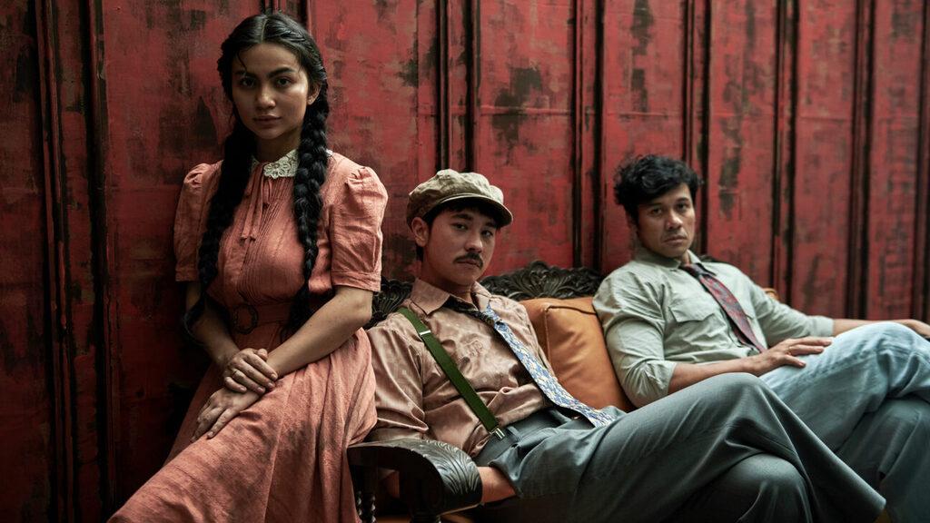 Singapore International Film Festival - 2025