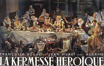 La Kermesse heroica La Kermesse heroica