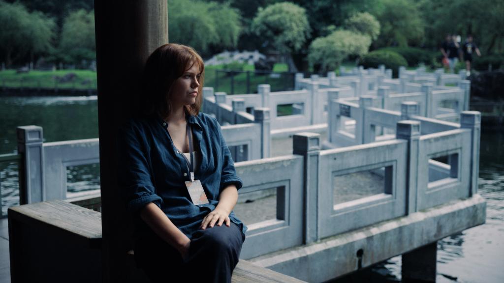 La Réparation La Réparation