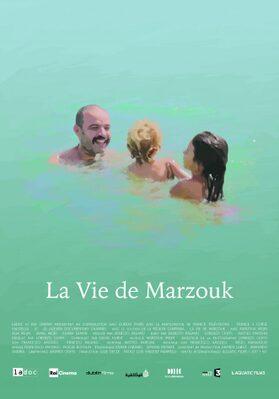 La Vie de Marzouk - &copy; Ladoc - Dublin Films