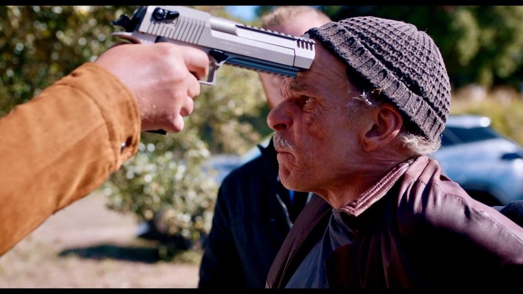 Denis Lavant Denis Lavant