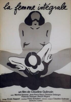 La Femme intégrale La Femme intégrale