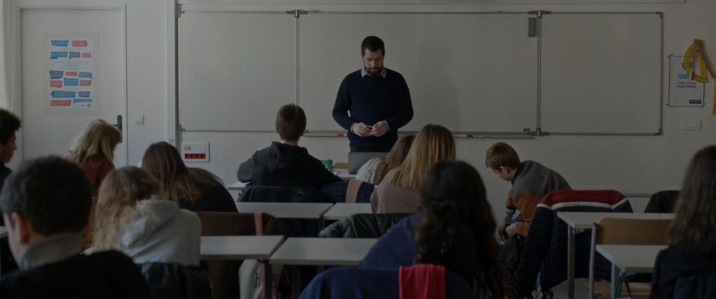 Une histoire d'amour Une histoire d'amour