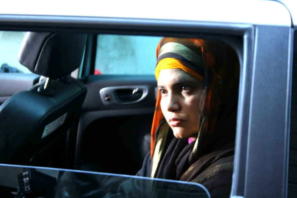 Festival Internacional de Cine de Cork - 2008