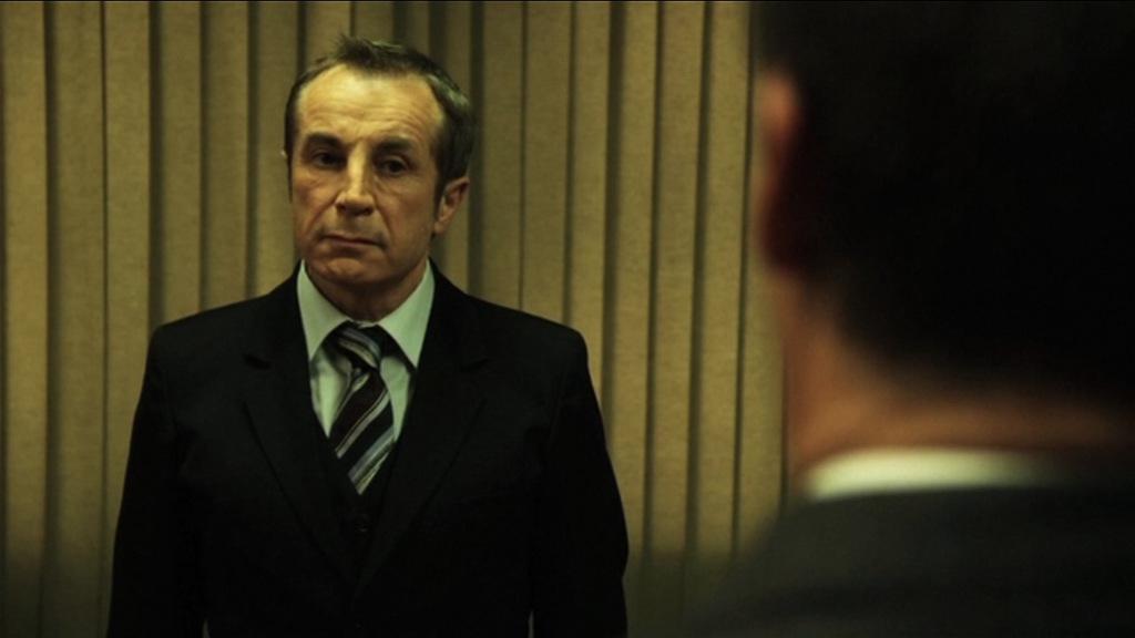 Festival du film français de Richmond - 2013 Festival du film français de Richmond - 2013