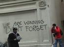 We are Winning Don't Forget We are Winning Don't Forget