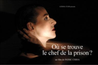 Où se trouve le chef de la prison ? Où se trouve le chef de la prison ?