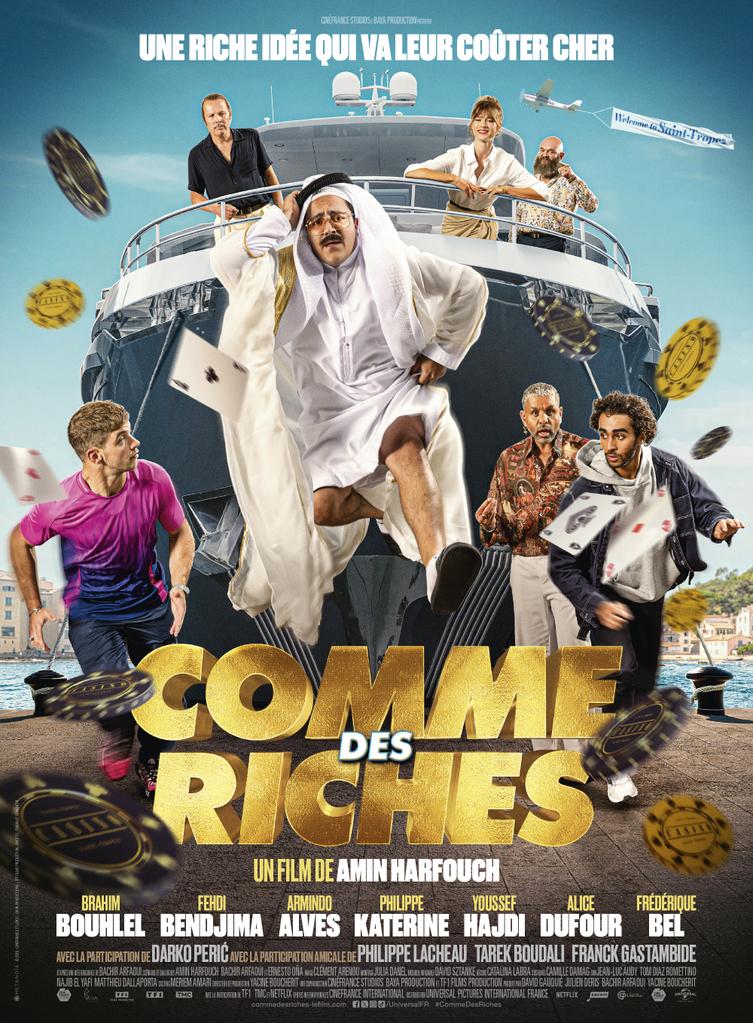 Princes of Saint Tropez Princes of Saint Tropez