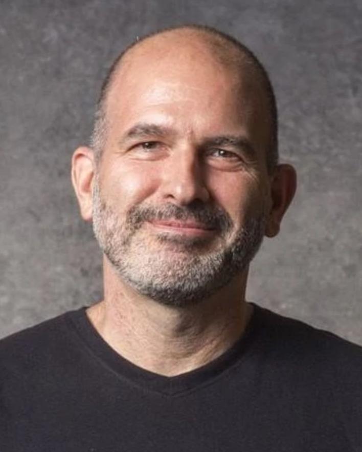 Marcos Bernstein Marcos Bernstein