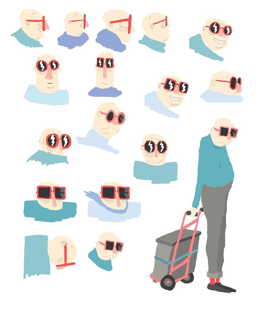 &Eacute;mile Danjoux