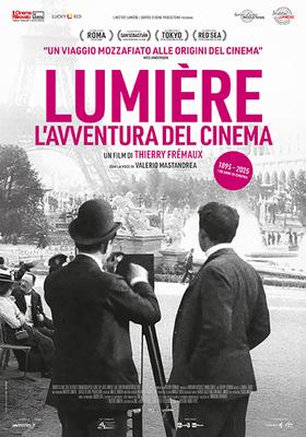 Lumière ! The Adventure Continues - Italy Lumière ! The Adventure Continues - Italy