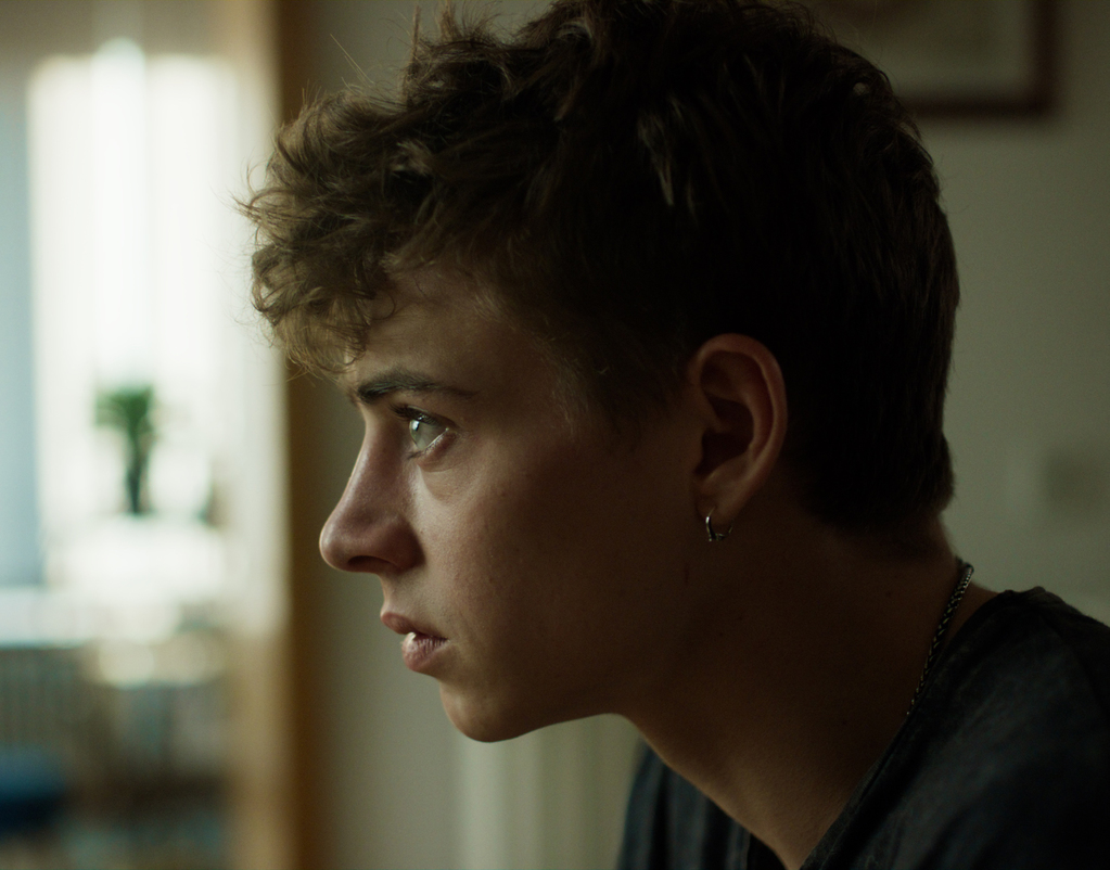 Un bon garçon Un bon garçon