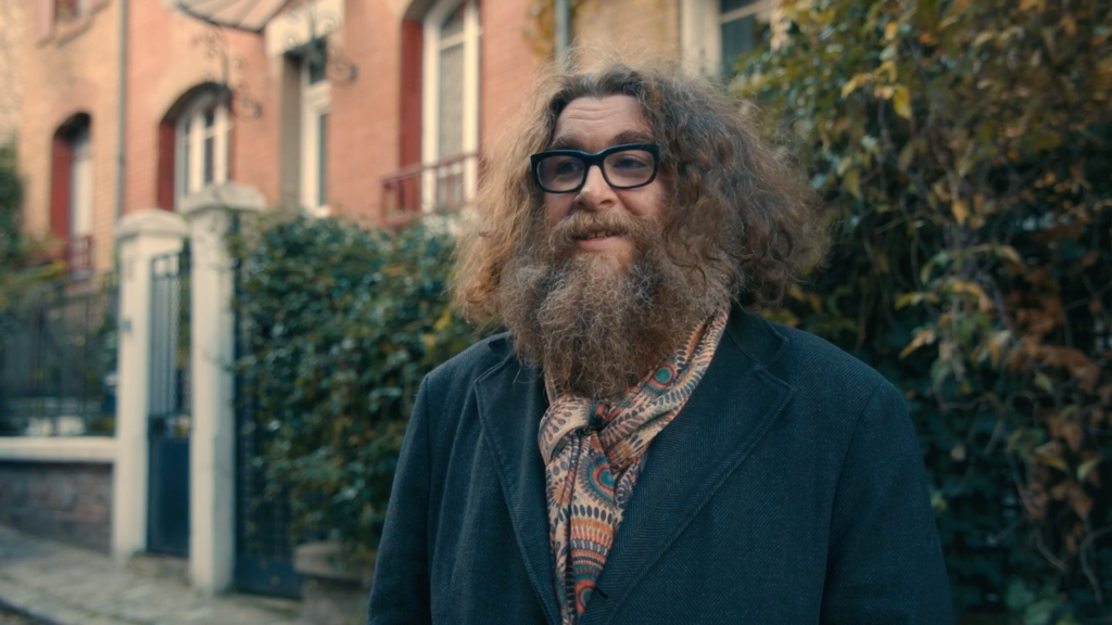 Bulle Ogier, portrait d’une étoile cachée - © Melisande Films - INA - Les Films du Losange Bulle Ogier, portrait d’une étoile cachée - © Melisande Films - INA - Les Films du Losange