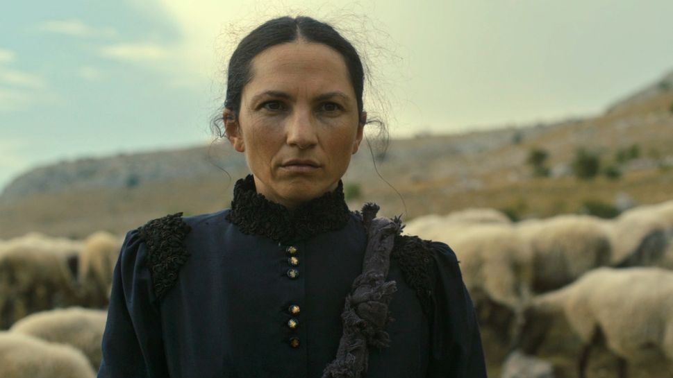 Locarno Film Festival - 2025 - © Kinorama Locarno Film Festival - 2025 - © Kinorama