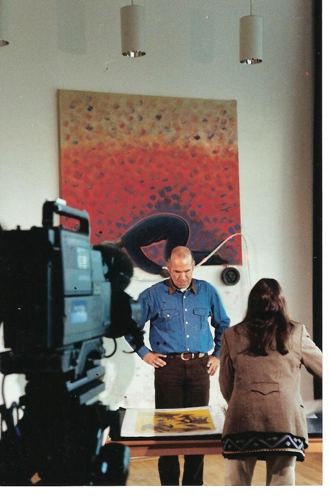 Sourds à l'image Sourds à l'image