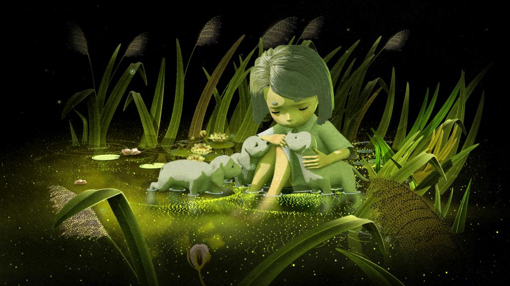 Sapporo International Short Film Festival and Market - 2013