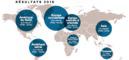 UniFrance publie les résultats des films français à l'international en 2016 UniFrance publie les résultats des films français à l'international en 2016