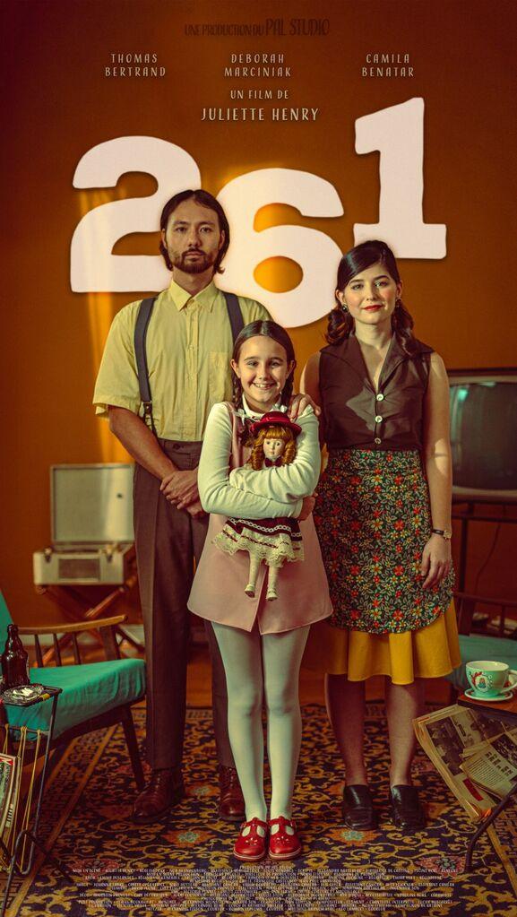 D&eacute;borah Marciniak