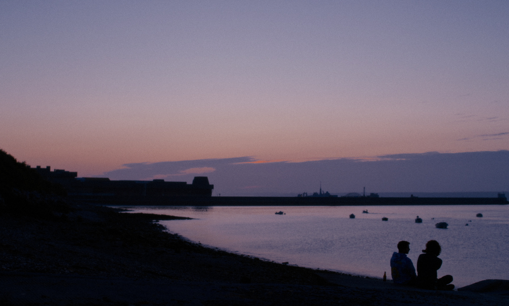 Mâle de mer Mâle de mer