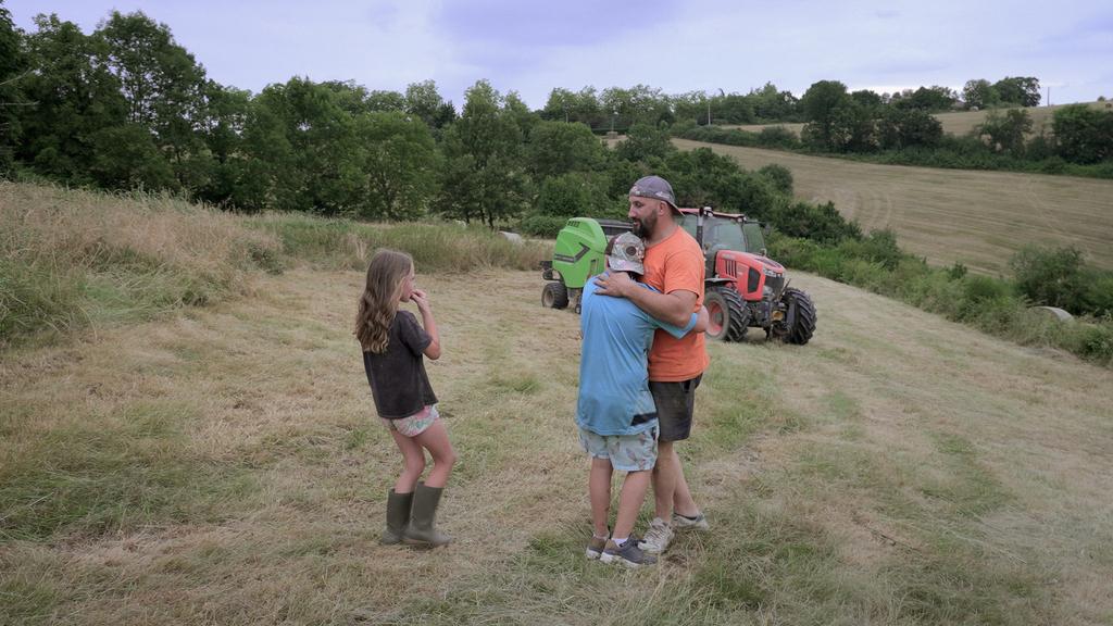 Rural - © Nord-Ouest Rural - © Nord-Ouest